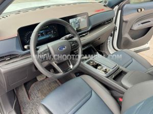 Xe Ford Territory Titanium 1.5 AT 2024