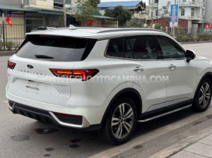 Xe Ford Territory Titanium 1.5 AT 2024