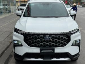 Xe Ford Territory Titanium 1.5 AT 2024