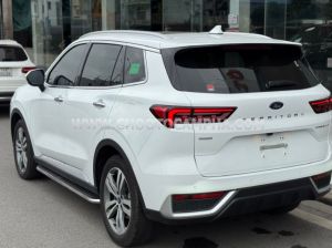 Xe Ford Territory Titanium 1.5 AT 2024