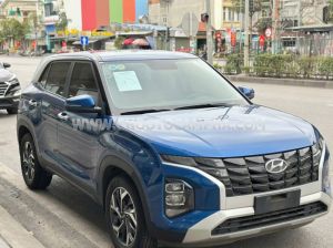 Xe Hyundai Creta Đặc biệt 1.5 AT 2022