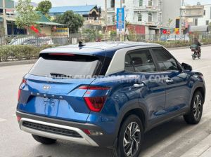 Xe Hyundai Creta Đặc biệt 1.5 AT 2022