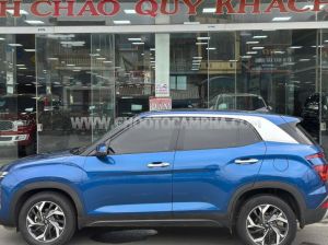 Xe Hyundai Creta Đặc biệt 1.5 AT 2022