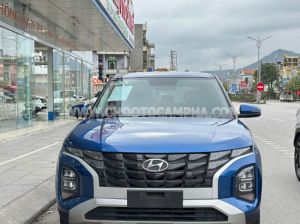 Xe Hyundai Creta Đặc biệt 1.5 AT 2022