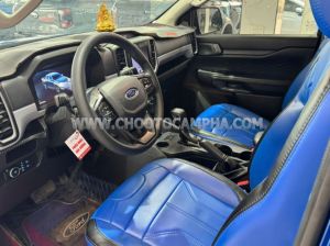 Xe Ford Ranger XLS 2.0L 4x2 AT 2023