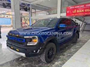 Xe Ford Ranger XLS 2.0L 4x2 AT 2023