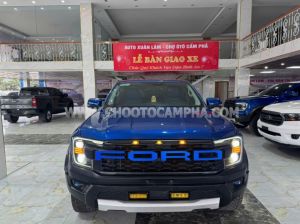 Xe Ford Ranger XLS 2.0L 4x2 AT 2023