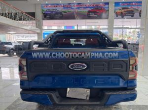 Xe Ford Ranger XLS 2.0L 4x2 AT 2023