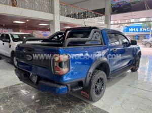 Xe Ford Ranger XLS 2.0L 4x2 AT 2023