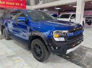 Xe Ford Ranger XLS 2.0L 4x2 AT 2023