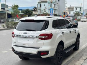 Xe Ford Everest Sport 2.0L 4x2 AT 2021