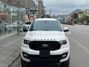 Xe Ford Everest Sport 2.0L 4x2 AT 2021