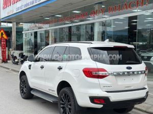 Xe Ford Everest Sport 2.0L 4x2 AT 2021