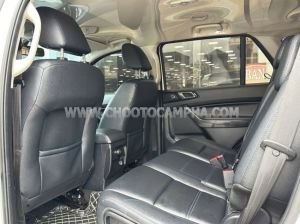 Xe Ford Everest Sport 2.0L 4x2 AT 2021