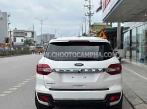 Xe Ford Everest Sport 2.0L 4x2 AT 2021