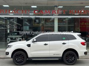 Xe Ford Everest Sport 2.0L 4x2 AT 2021