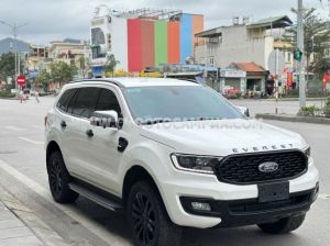 Xe Ford Everest Sport 2.0L 4x2 AT 2021