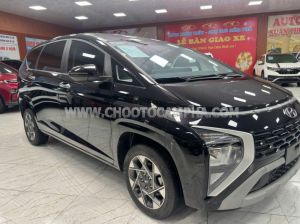 Xe Hyundai Stargazer Cao cấp 1.5 AT 2022