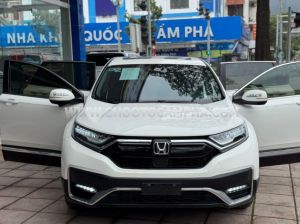 Xe Honda CRV L 2021