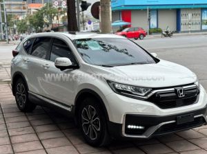 Xe Honda CRV L 2021