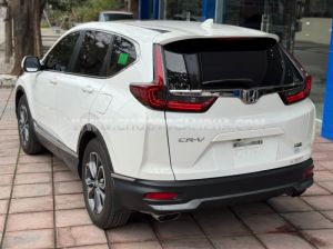 Xe Honda CRV L 2021