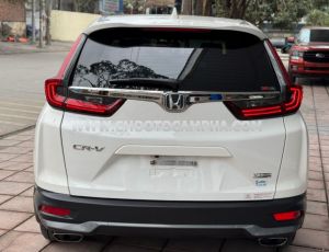 Xe Honda CRV L 2021