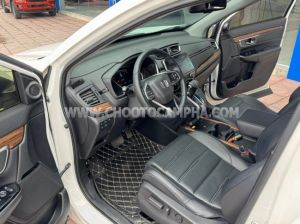 Xe Honda CRV L 2021