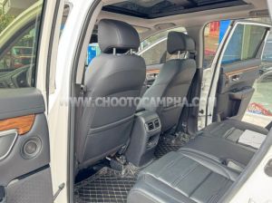 Xe Honda CRV L 2021