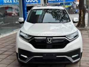 Xe Honda CRV L 2021