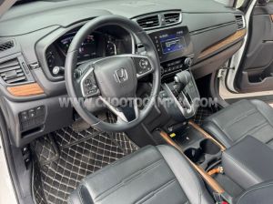 Xe Honda CRV L 2021