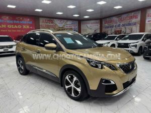 Xe Peugeot 3008 1.6 AT 2018