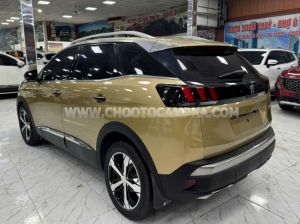 Xe Peugeot 3008 1.6 AT 2018