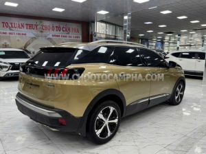 Xe Peugeot 3008 1.6 AT 2018