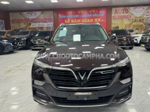 Xe VinFast Lux SA 2.0 Premium 2.0 AT 2019