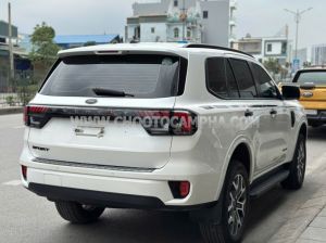 Xe Ford Everest Sport 2.0L 4x2 AT 2023