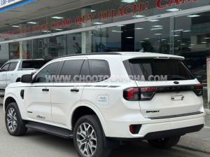 Xe Ford Everest Sport 2.0L 4x2 AT 2023