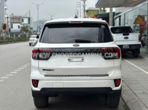 Xe Ford Everest Sport 2.0L 4x2 AT 2023