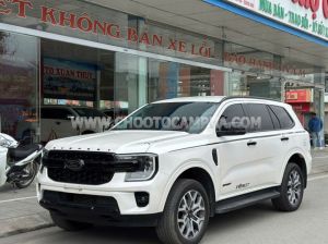 Xe Ford Everest Sport 2.0L 4x2 AT 2023