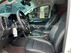 Xe Ford Everest Sport 2.0L 4x2 AT 2023