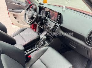 Xe Kia Sonet Deluxe 1.5 AT 2023