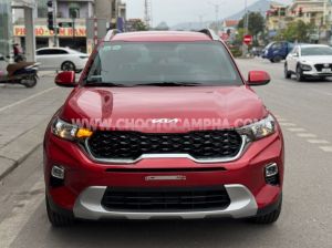 Xe Kia Sonet Deluxe 1.5 AT 2023