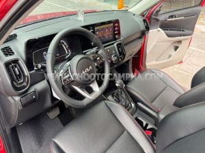 Xe Kia Sonet Deluxe 1.5 AT 2023