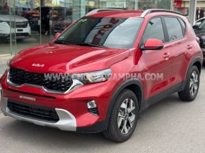 Xe Kia Sonet Deluxe 1.5 AT 2023