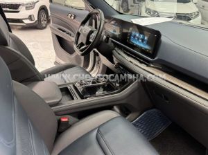 Xe Ford Territory Titanium X 1.5 AT 2023