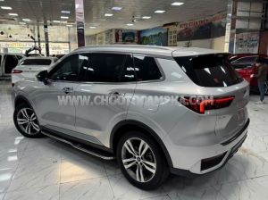 Xe Ford Territory Titanium X 1.5 AT 2023