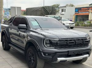 Xe Ford Ranger Raptor 2.0L 4x4 AT 2023