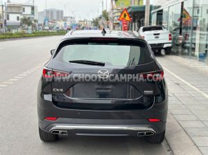 Xe Mazda CX5 Luxury 2.0 AT 2023