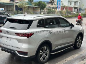 Xe Ford Territory Titanium X 1.5 AT 2023