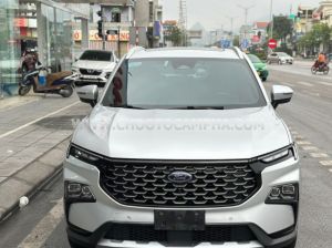 Xe Ford Territory Titanium X 1.5 AT 2023