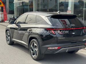 Xe Hyundai Tucson 1.6 AT Turbo HTRAC Đặc biệt 2022